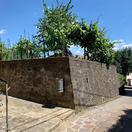 Casa Emma Fiattone In Garfagnana Villa Kültér fotó