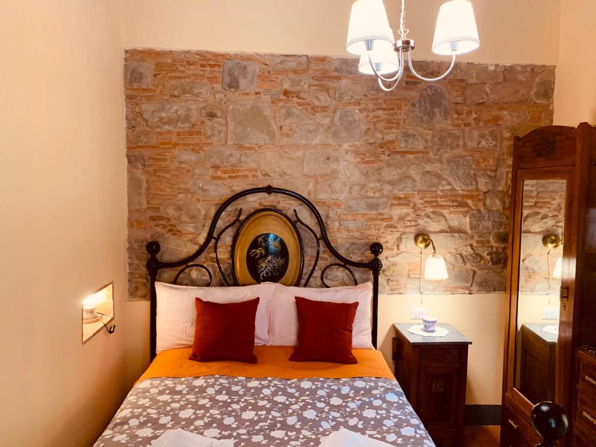 Casa Emma Fiattone In Garfagnana Villa Kültér fotó