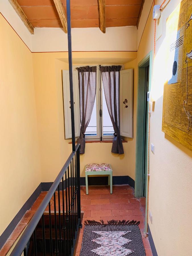 Casa Emma Fiattone In Garfagnana Villa Kültér fotó