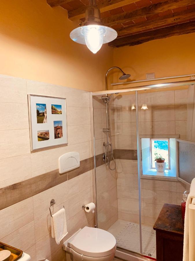 Casa Emma Fiattone In Garfagnana Villa Kültér fotó