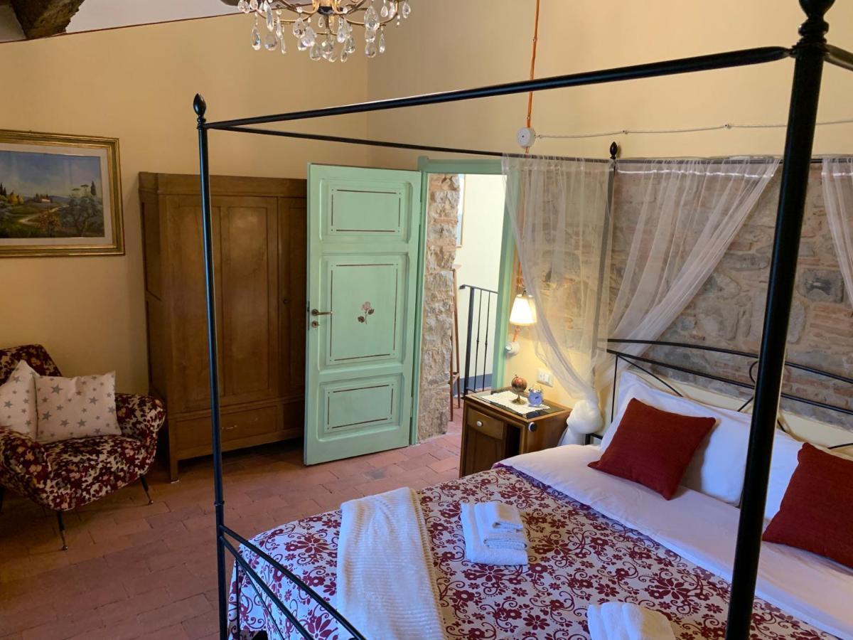 Casa Emma Fiattone In Garfagnana Villa Kültér fotó