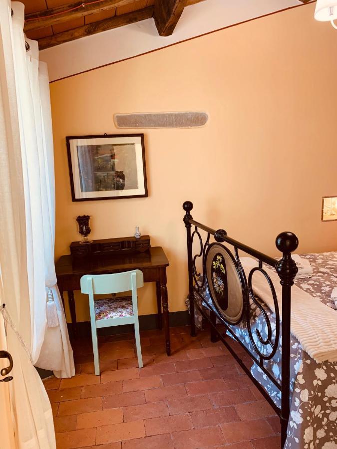 Casa Emma Fiattone In Garfagnana Villa Kültér fotó