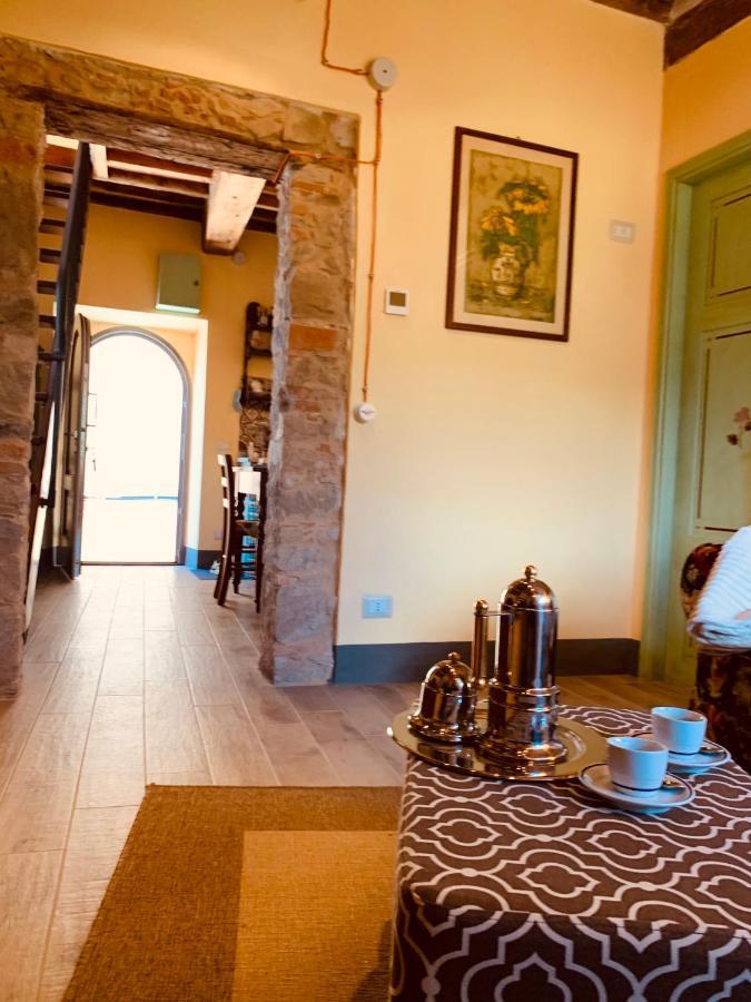 Casa Emma Fiattone In Garfagnana Villa Kültér fotó