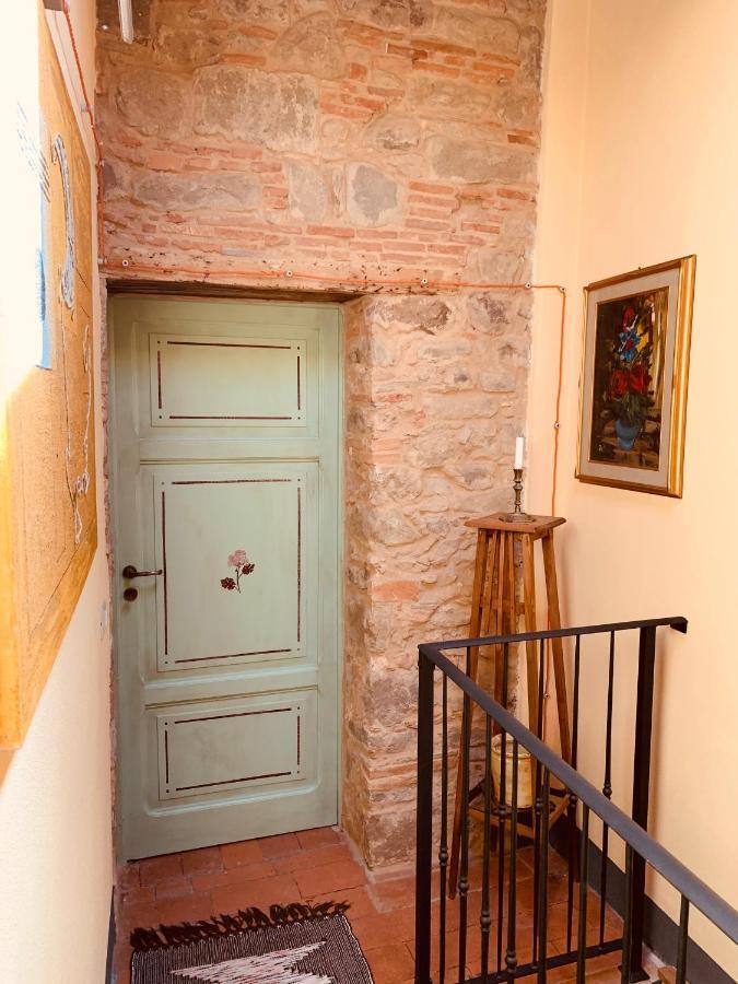 Casa Emma Fiattone In Garfagnana Villa Kültér fotó