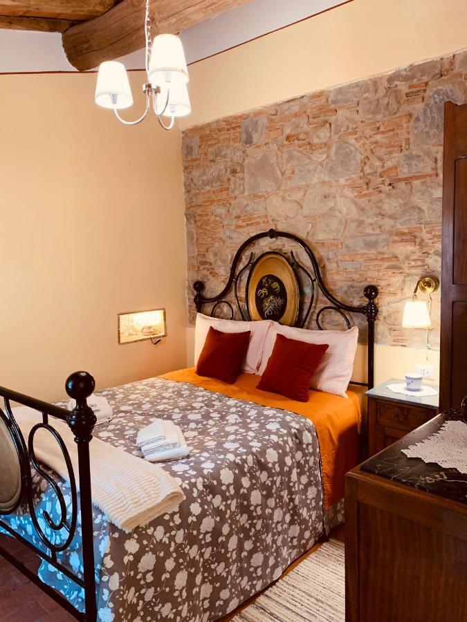 Casa Emma Fiattone In Garfagnana Villa Kültér fotó