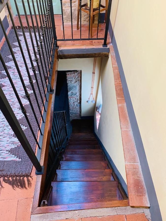 Casa Emma Fiattone In Garfagnana Villa Kültér fotó