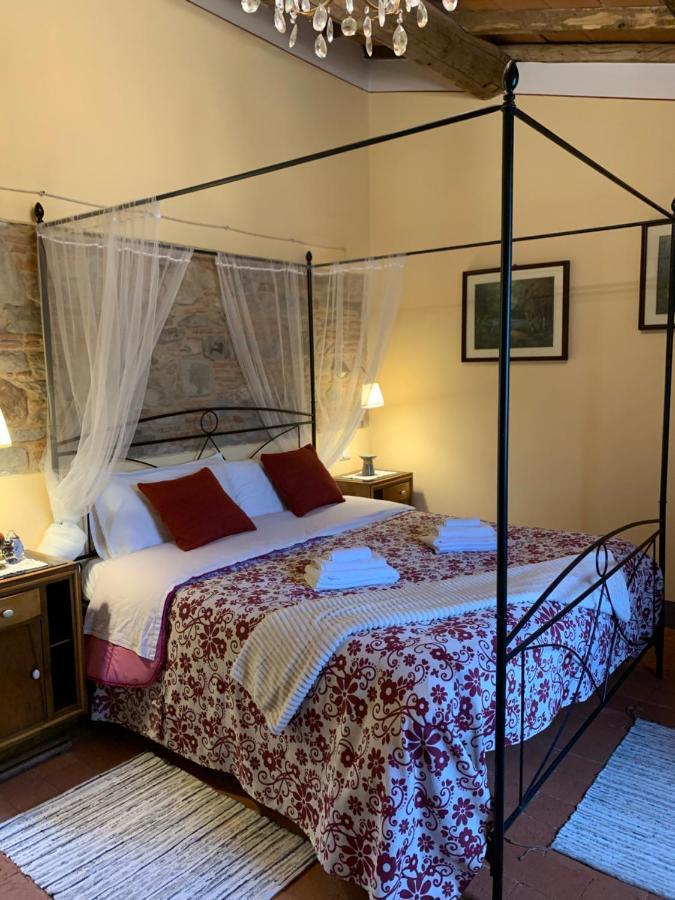 Casa Emma Fiattone In Garfagnana Villa Kültér fotó