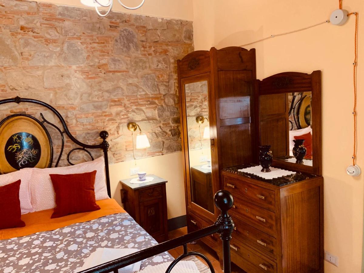 Casa Emma Fiattone In Garfagnana Villa Kültér fotó
